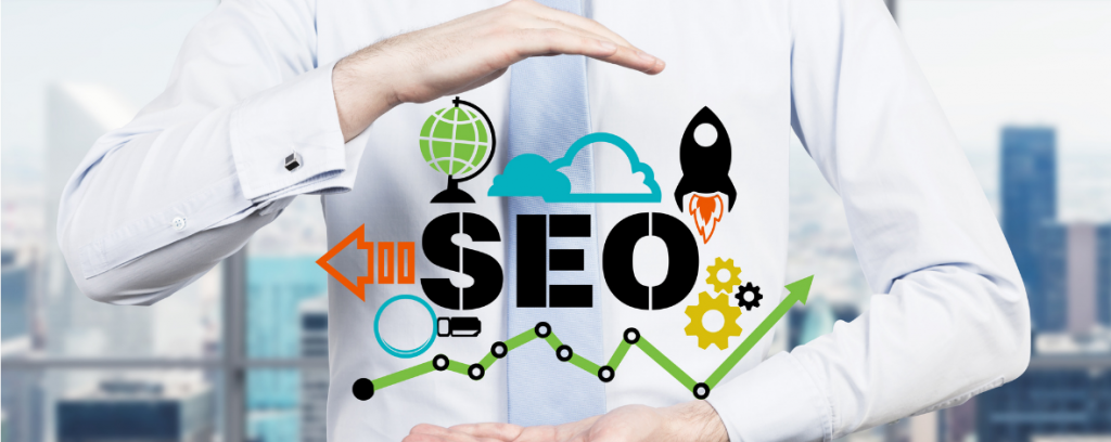 SEO Career